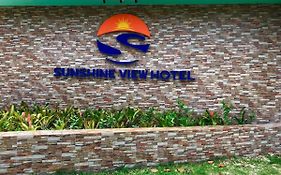 Sunshine View Hotel And Restaurant